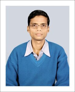 Picture of Nisheeth